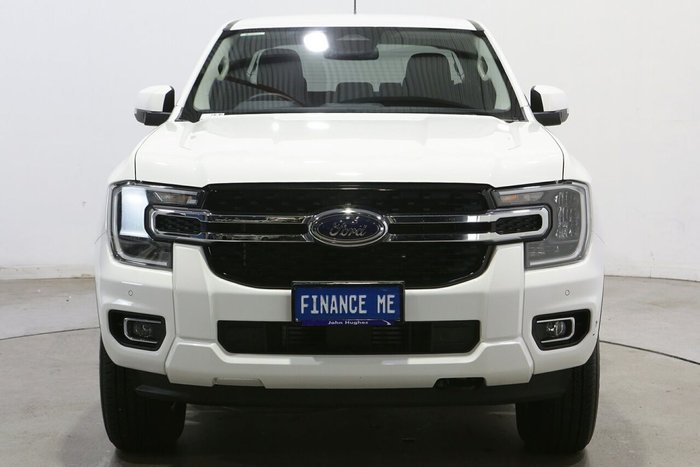 2024 Ford Ranger XLT Hi-Rider