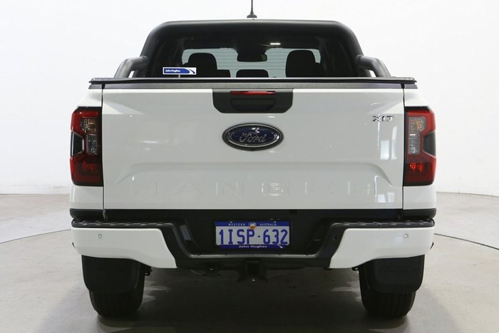 2024 Ford Ranger XLT Hi-Rider