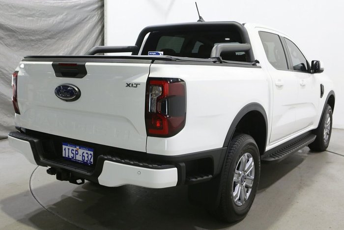 2024 Ford Ranger XLT Hi-Rider