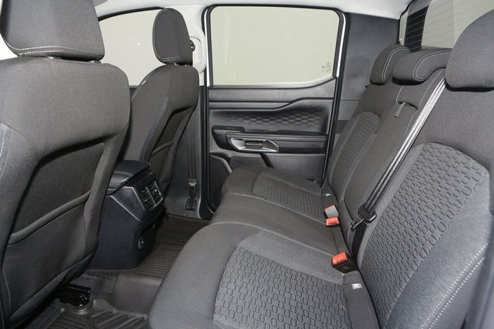 2024 Ford Ranger XLT Hi-Rider