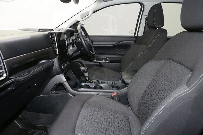 2024 Ford Ranger XLT Hi-Rider