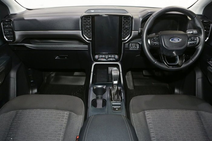 2024 Ford Ranger XLT Hi-Rider