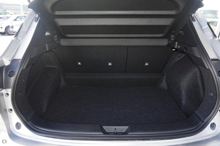 2025 Nissan QASHQAI ST-L