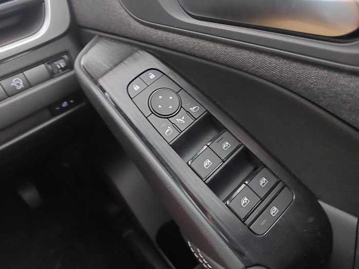 2025 Nissan QASHQAI ST-L