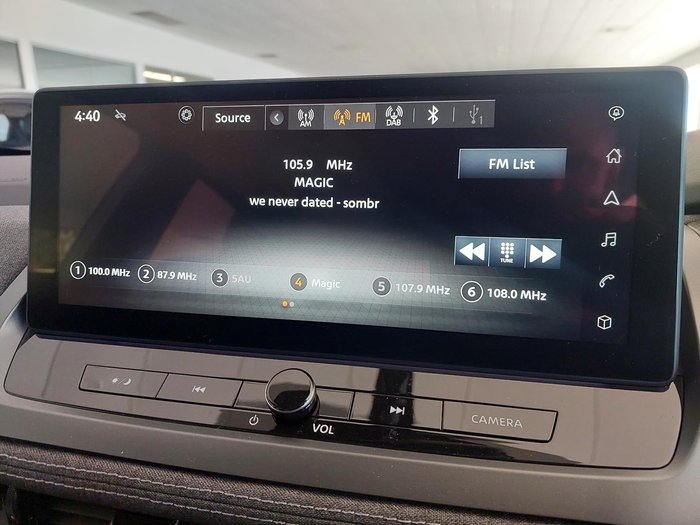 2025 Nissan QASHQAI ST-L