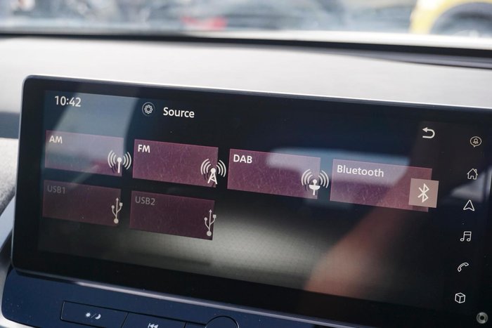 2025 Nissan QASHQAI ST-L