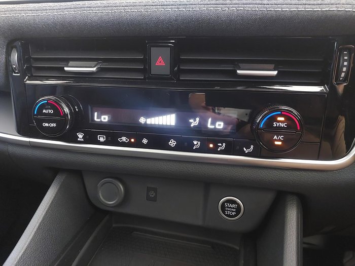 2025 Nissan QASHQAI ST-L