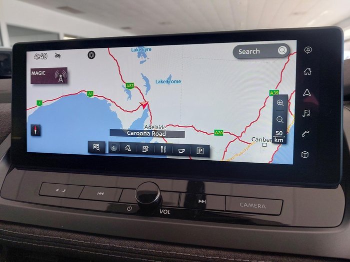 2025 Nissan QASHQAI ST-L