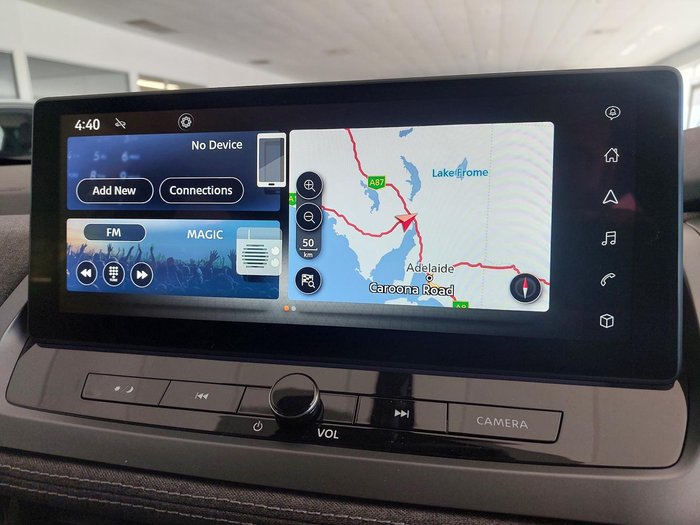 2025 Nissan QASHQAI ST-L