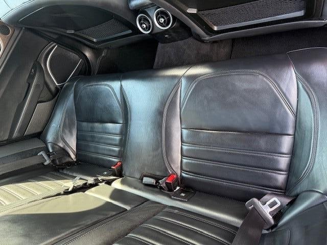 2016 Alfa Romeo Giulia Super Vulcano Black