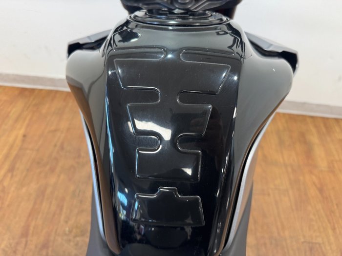 2022 Ktm 390 DUKE BLUE