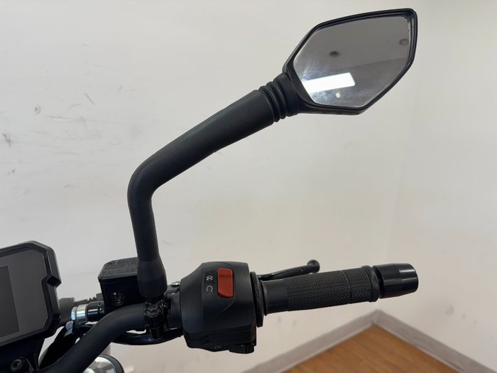 2022 Ktm 390 DUKE BLUE