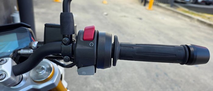 2024 BMW Motorrad G 310 R BLUE