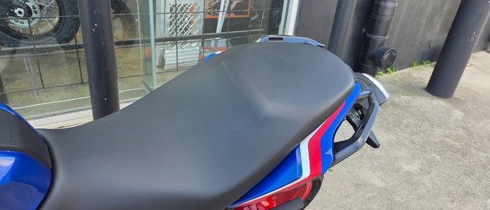 2024 BMW Motorrad G 310 R BLUE