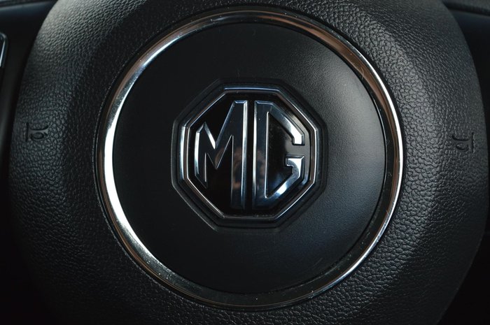 2021 MG MG3 Core (Nav) MY21 Tartan Red