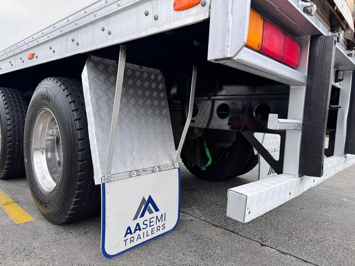 2015 Gray Star St3 32 Pallet -28 Freezer B Double Double Stacker Rear Evap