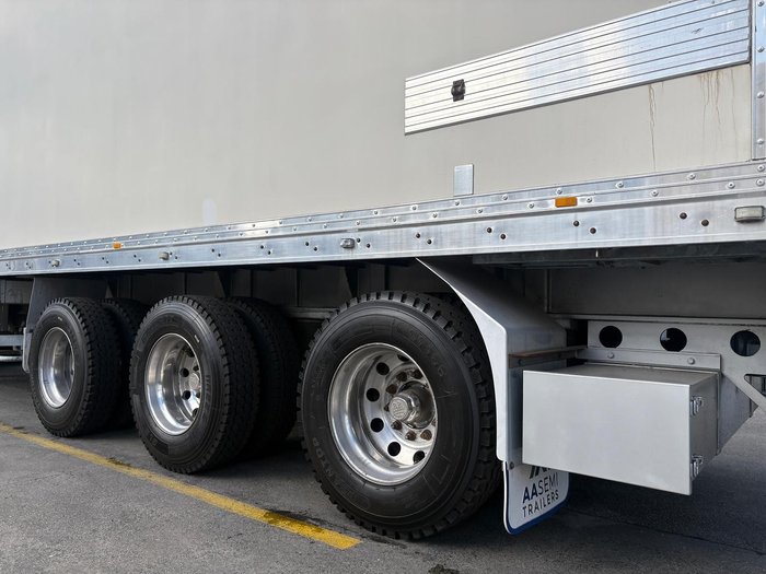 2015 Grey Star St3 32 Pallet -28 Freezer B Double Double Stacker