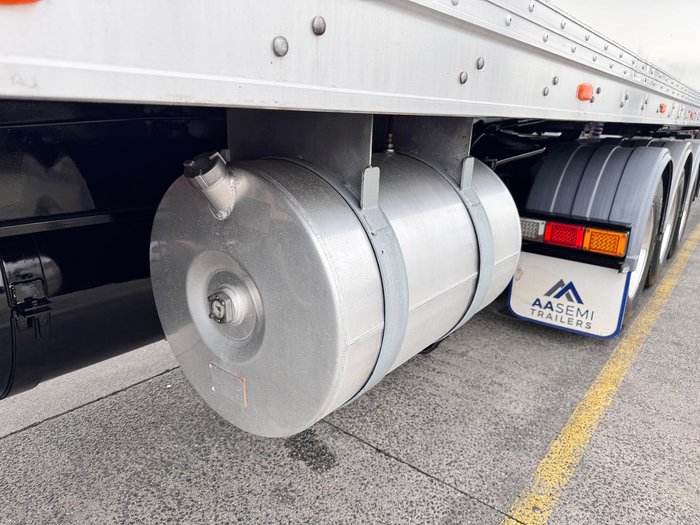 2015 Gray Star St3 32 Pallet -28 Freezer B Double Double Stacker Rear Evap