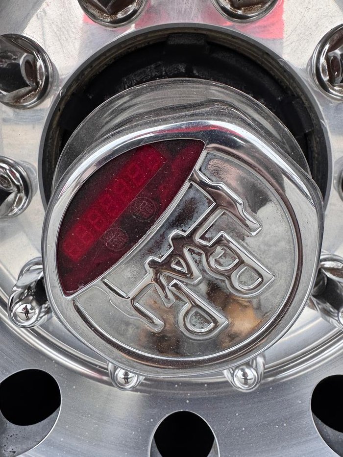 2015 Gray Star St3 32 Pallet -28 Freezer B Double Double Stacker Rear Evap