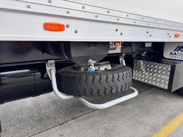 2015 Gray Star St3 32 Pallet -28 Freezer B Double Double Stacker Rear Evap