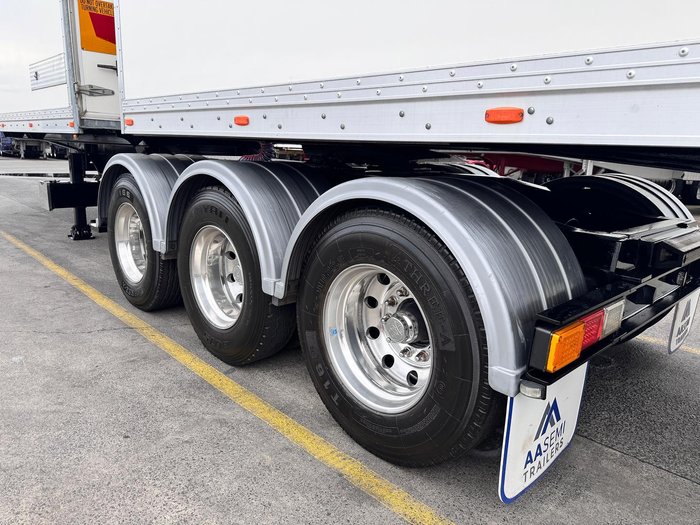 2015 Gray Star St3 32 Pallet -28 Freezer B Double Double Stacker Rear Evap