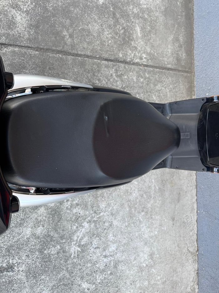 2021 Kymco Like 125 Like Blue