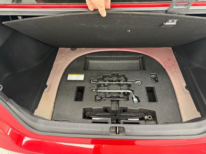 2021 Toyota Camry Ascent AXVH70R Feverish Red