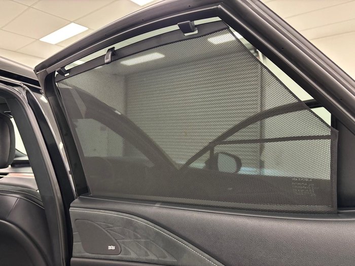 2024 Lexus RX 350 Sports Luxury TALA15R AWD Graphite Black