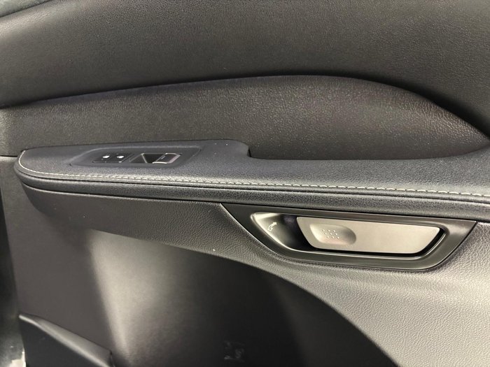 2024 Lexus RX 350 Sports Luxury TALA15R AWD Graphite Black