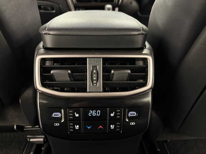 2024 Lexus RX 350 Sports Luxury TALA15R AWD Graphite Black