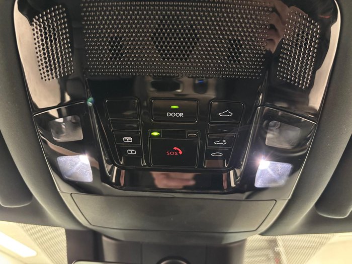 2024 Lexus RX 350 Sports Luxury TALA15R AWD Graphite Black