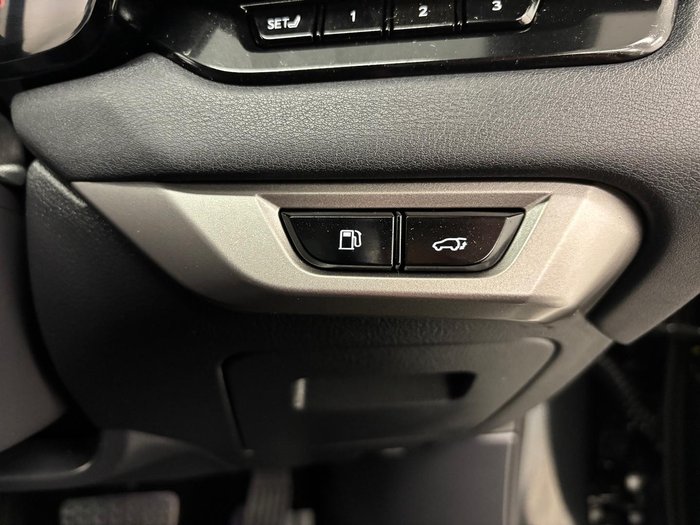 2024 Lexus RX 350 Sports Luxury TALA15R AWD Graphite Black