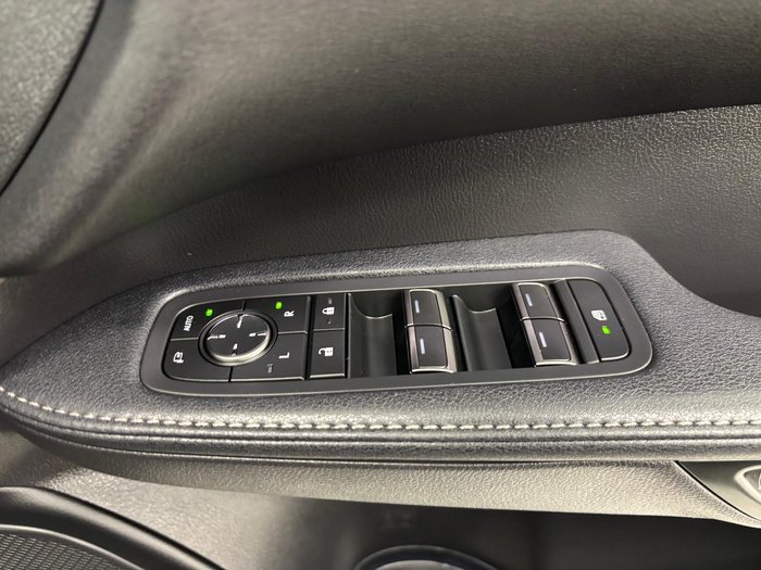 2024 Lexus RX 350 Sports Luxury TALA15R AWD Graphite Black