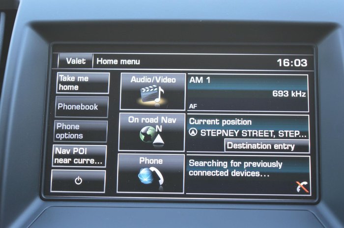 2014 Land Rover Freelander 2 SD4 HSE LF MY15 4X4 Fuji White