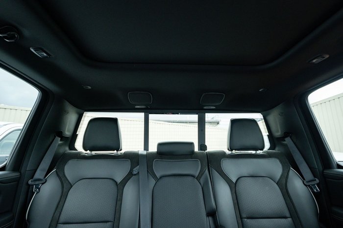 2025 RAM 1500 Laramie Sport Hurricane SO RamBox