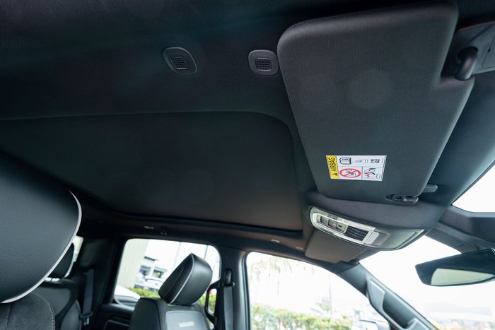 2025 RAM 1500 Laramie Sport Hurricane SO RamBox