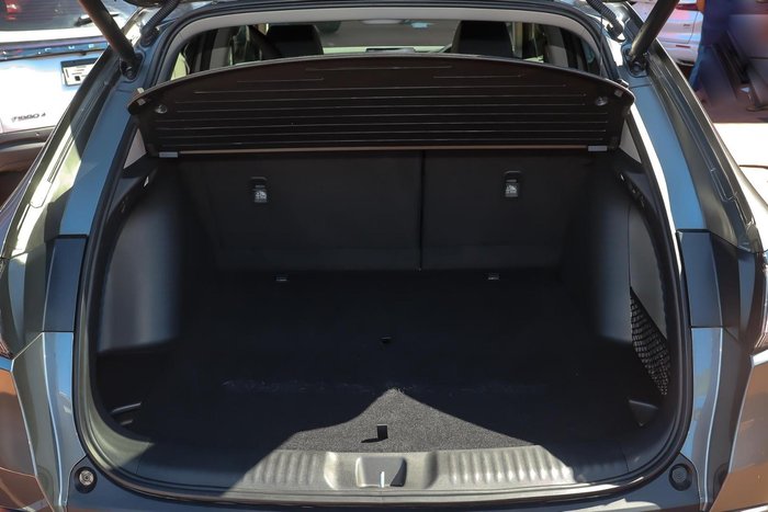 2023 Honda ZR-V VTi L