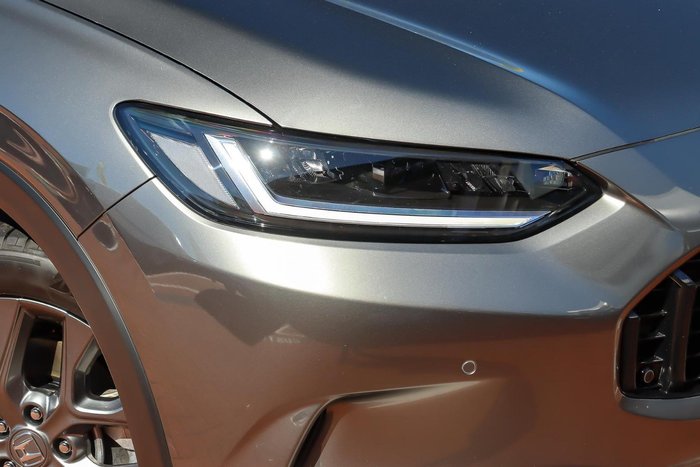 2023 Honda ZR-V VTi L