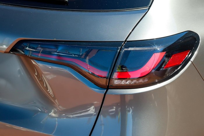 2023 Honda ZR-V VTi L