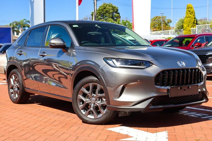 2023 Honda ZR-V VTi L