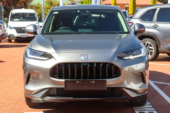 2023 Honda ZR-V VTi L