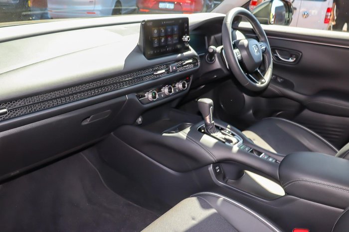 2023 Honda ZR-V VTi L