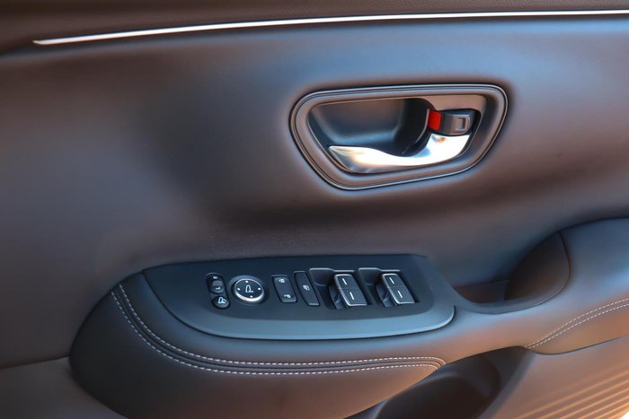 2023 Honda ZR-V VTi L