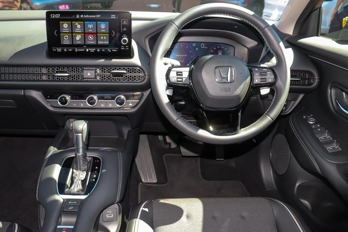 2023 Honda ZR-V VTi L