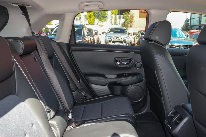 2023 Honda ZR-V VTi L