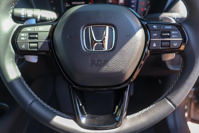 2023 Honda ZR-V VTi L