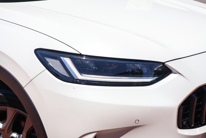 2023 Honda ZR-V VTi L