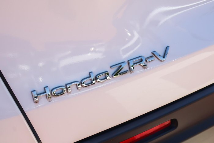 2023 Honda ZR-V VTi L