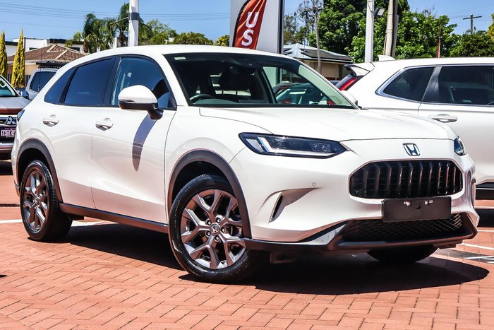 2023 Honda ZR-V VTi L