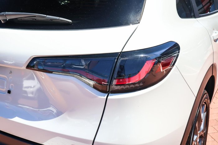 2023 Honda ZR-V VTi L